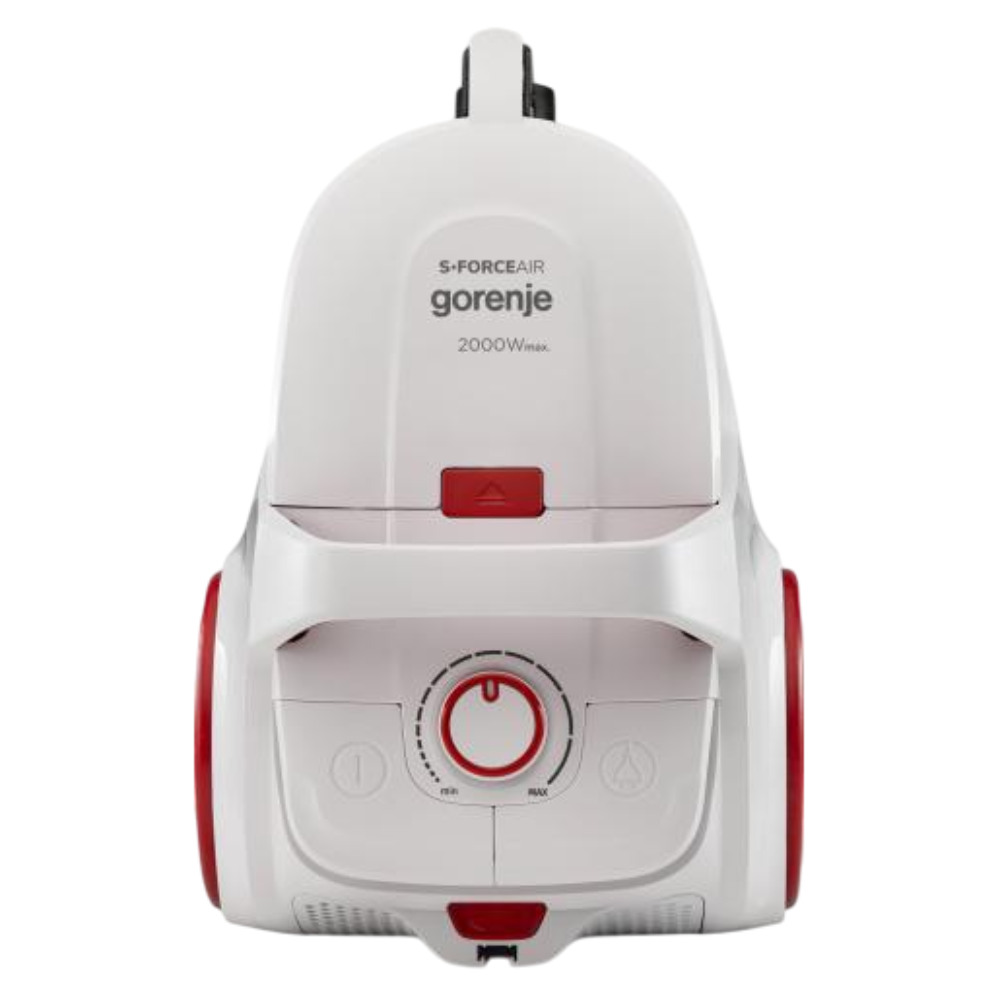 Правосмукалка GORENJE VC2002SFAWR